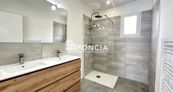 À vendre Maison 4 pièces 118.77 m² - Sauvian 34410