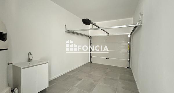 À vendre Maison 4 pièces 118.77 m² - Sauvian 34410