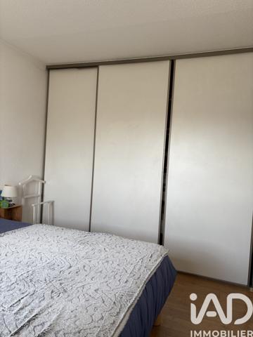 Appartement à vendre 2 pièces 46,47 m² Bordeaux
