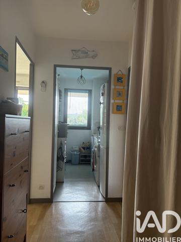 Appartement à vendre 2 pièces 46,47 m² Bordeaux