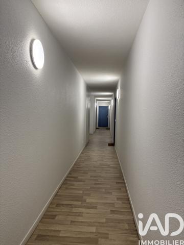 Appartement à vendre 2 pièces 46,47 m² Bordeaux