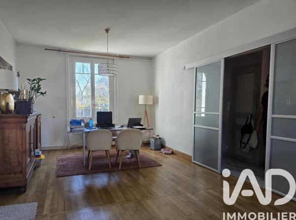 Maison à vendre 6 pièces 114 m² Blois