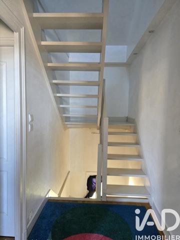 Maison à vendre 6 pièces 114 m² Blois