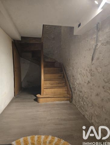 Maison à vendre 6 pièces 114 m² Blois