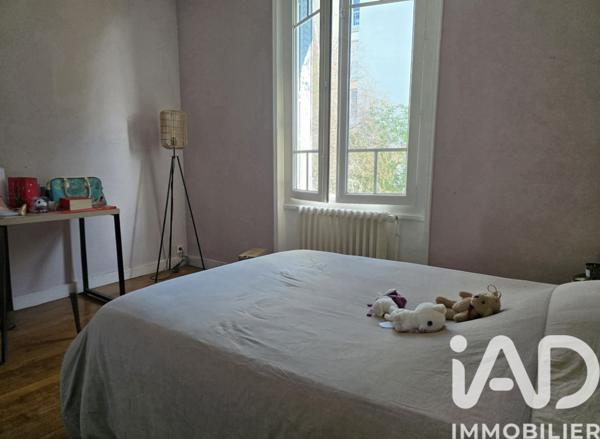 Maison à vendre 6 pièces 114 m² Blois