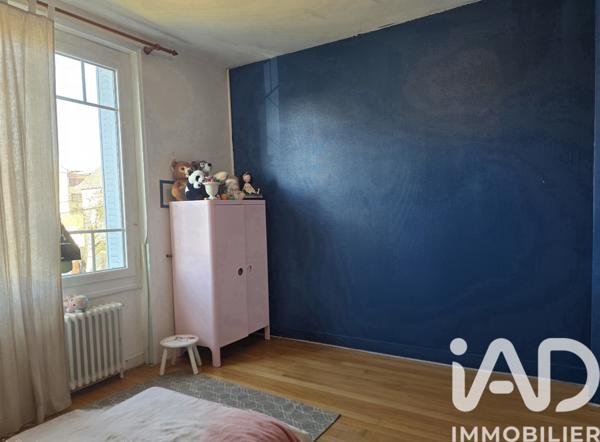 Maison à vendre 6 pièces 114 m² Blois