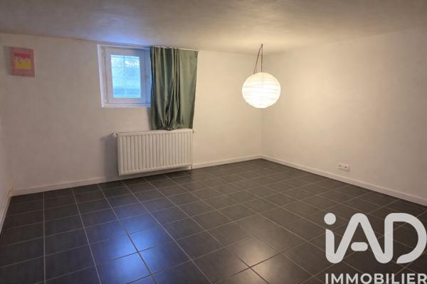 Maison à vendre 6 pièces 114 m² Blois