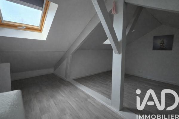 Maison à vendre 6 pièces 114 m² Blois