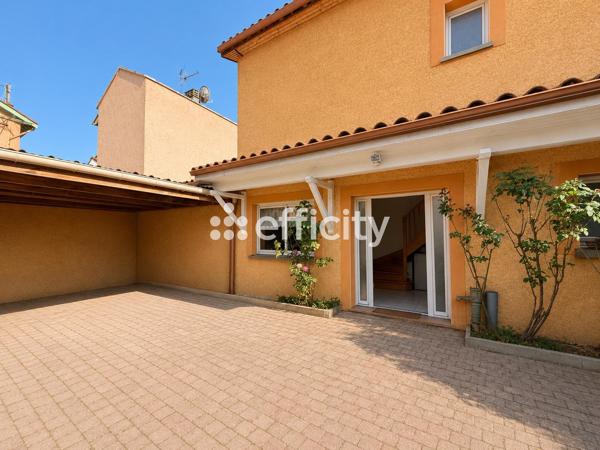 Maison
         5 pièces
        - 172 m² Bien prestige 836 000 € *