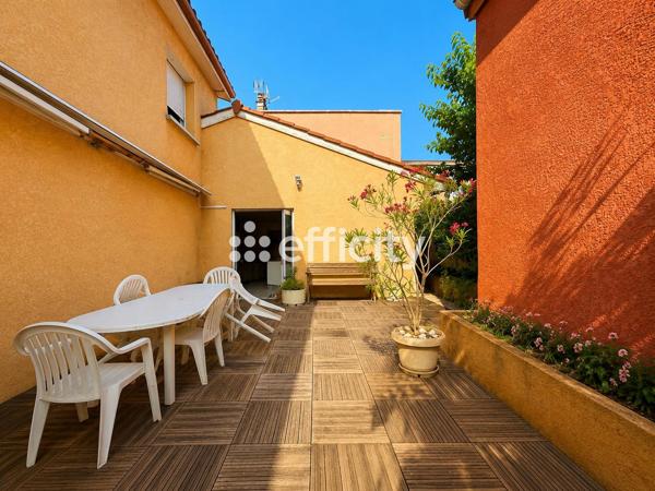 Maison
         5 pièces
        - 172 m² Bien prestige 836 000 € *