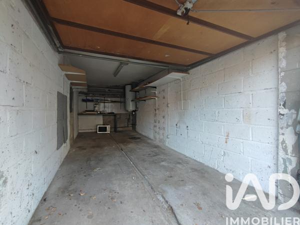 Appartement à vendre 2 pièces 50 m² Pontoise