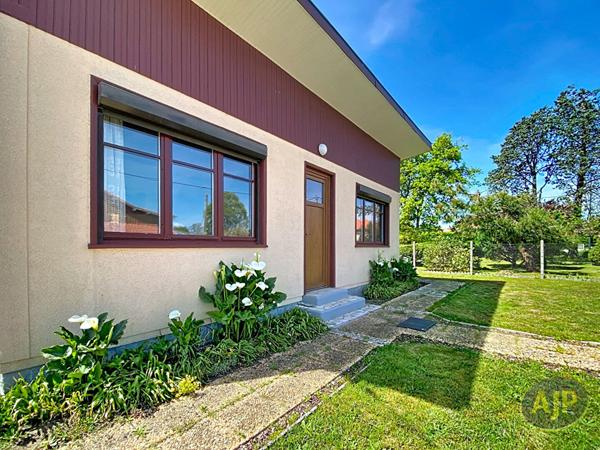 Vente maison Lege Cap Ferret : 330 460 € - AJP Immobilier Lège-Cap-Ferret