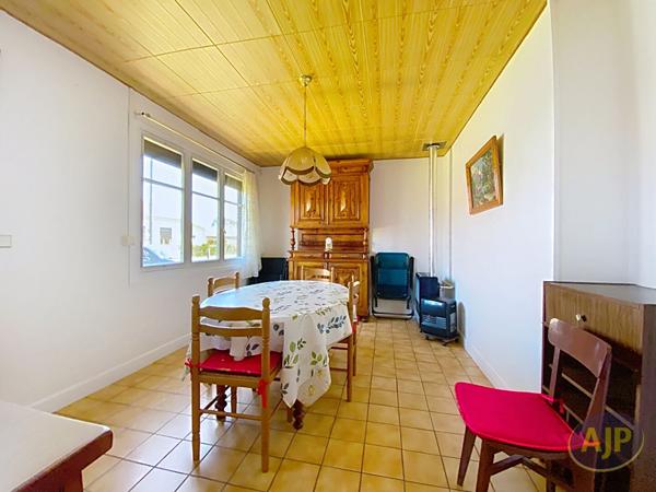 Vente maison Lege Cap Ferret : 330 460 € - AJP Immobilier Lège-Cap-Ferret