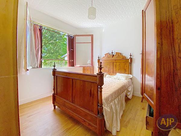 Vente maison Lege Cap Ferret : 330 460 € - AJP Immobilier Lège-Cap-Ferret