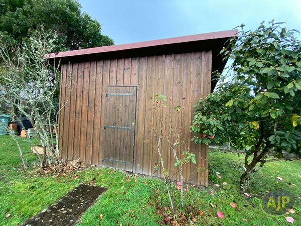 Vente maison Lege Cap Ferret : 330 460 € - AJP Immobilier Lège-Cap-Ferret