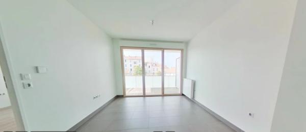 APPARTEMENT T2 A LOUER - LYON 3EME ARRONDISSEMENT Trarieux-Lacassagne 38.13 m 2 723,60 € charges comprises par mois
