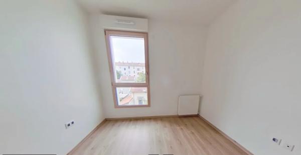 APPARTEMENT T2 A LOUER - LYON 3EME ARRONDISSEMENT Trarieux-Lacassagne 38.13 m 2 723,60 € charges comprises par mois