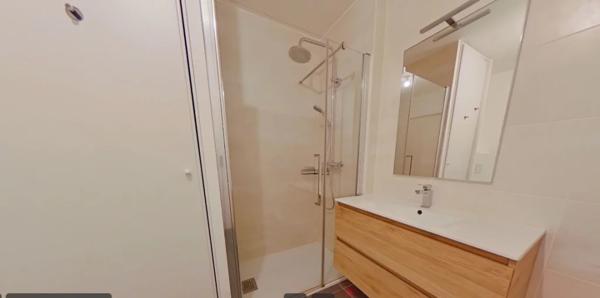 APPARTEMENT T2 A LOUER - LYON 3EME ARRONDISSEMENT Trarieux-Lacassagne 38.13 m 2 723,60 € charges comprises par mois