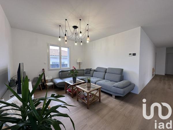 Maison à vendre 5 pièces 106 m² Dax