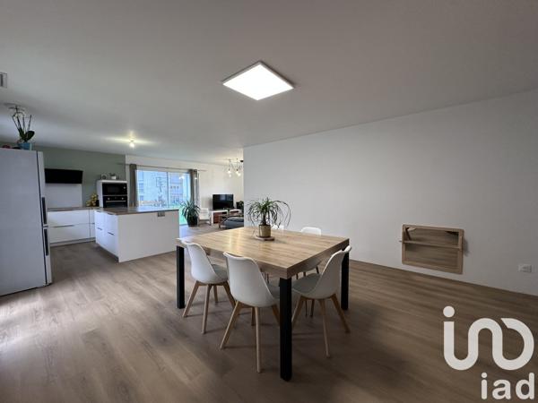Maison à vendre 5 pièces 106 m² Dax