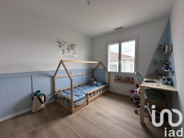 Maison à vendre 5 pièces 106 m² Dax