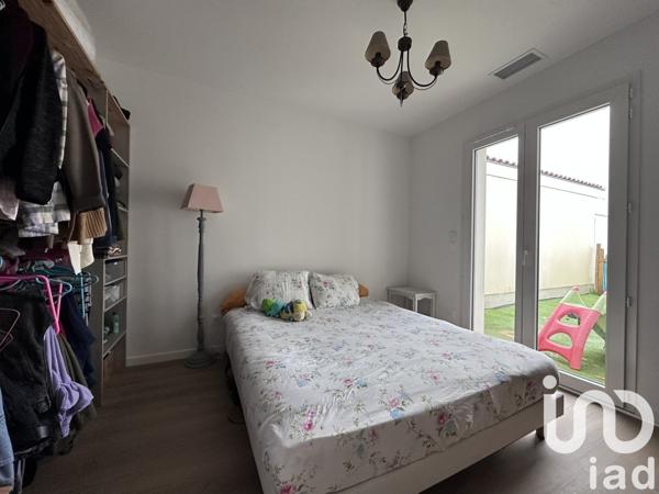 Maison à vendre 5 pièces 106 m² Dax