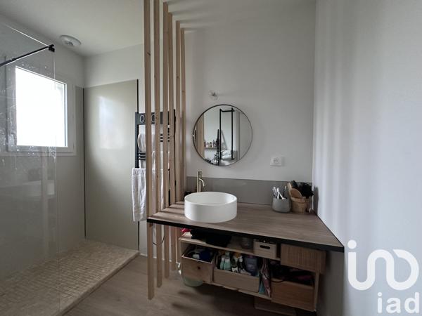 Maison à vendre 5 pièces 106 m² Dax