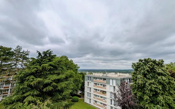 Appartement à vendre    4 pièces • 73,53 m2 Lagny-sur-Marne