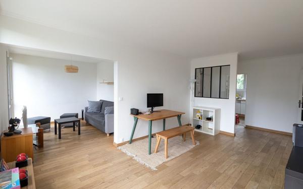 Appartement à vendre    4 pièces • 73,53 m2 Lagny-sur-Marne