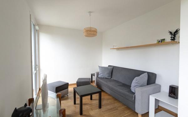 Appartement à vendre    4 pièces • 73,53 m2 Lagny-sur-Marne