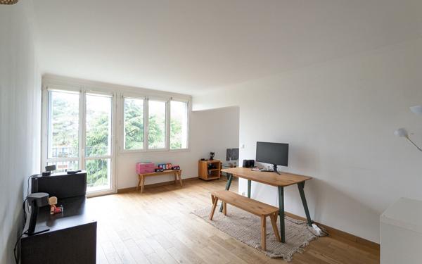 Appartement à vendre    4 pièces • 73,53 m2 Lagny-sur-Marne