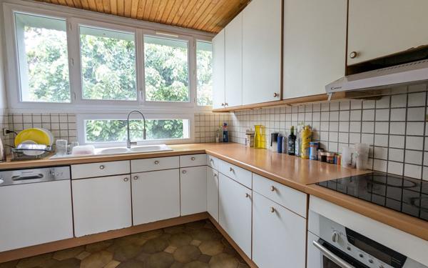 Appartement à vendre    4 pièces • 73,53 m2 Lagny-sur-Marne