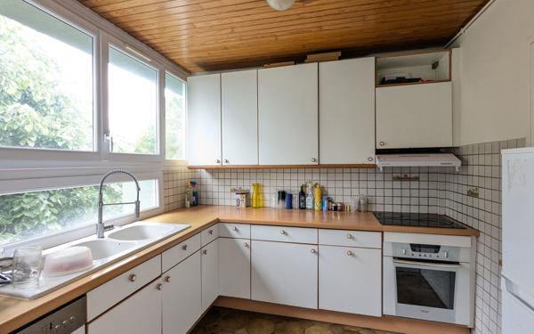 Appartement à vendre    4 pièces • 73,53 m2 Lagny-sur-Marne