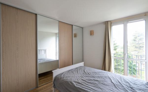 Appartement à vendre    4 pièces • 73,53 m2 Lagny-sur-Marne