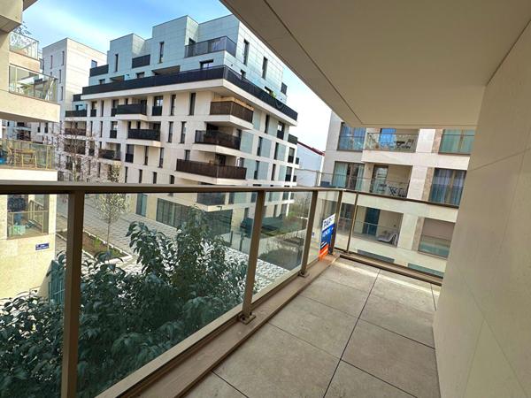 Appartement Clichy 4 pièce(s) 71.91 m2