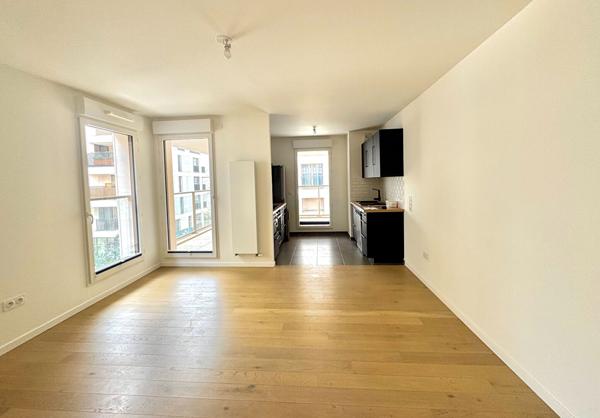 Appartement Clichy 4 pièce(s) 71.91 m2