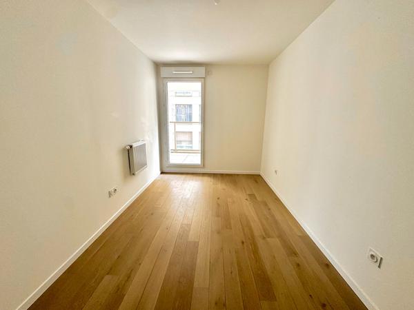 Appartement Clichy 4 pièce(s) 71.91 m2