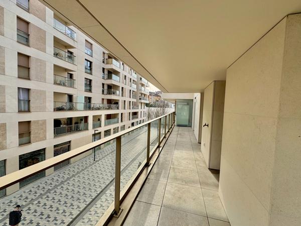 Appartement Clichy 4 pièce(s) 71.91 m2
