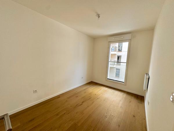 Appartement Clichy 4 pièce(s) 71.91 m2