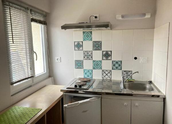 Immeuble à vendre    4 pièces •  Périgueux