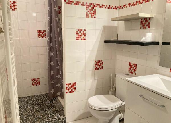 Immeuble à vendre    4 pièces •  Périgueux