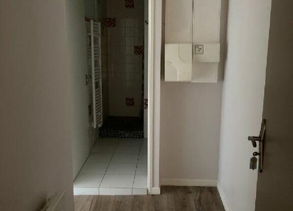 Immeuble à vendre    4 pièces •  Périgueux