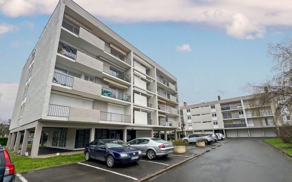 Appartement à vendre    3 pièces • 67,92 m2 Périgueux
