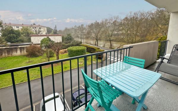 Appartement à vendre    3 pièces • 67,92 m2 Périgueux