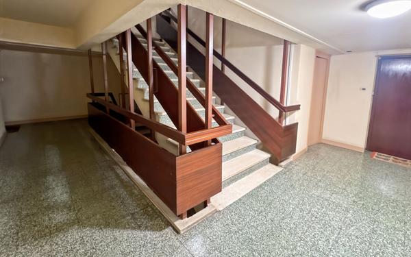 Appartement à vendre    3 pièces • 67,92 m2 Périgueux