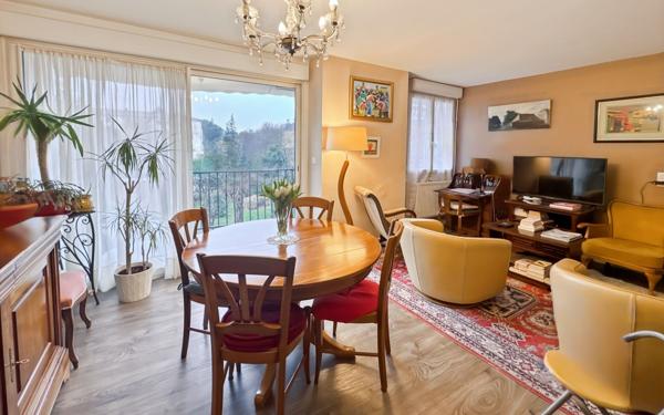 Appartement à vendre    3 pièces • 67,92 m2 Périgueux