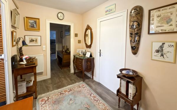 Appartement à vendre    3 pièces • 67,92 m2 Périgueux