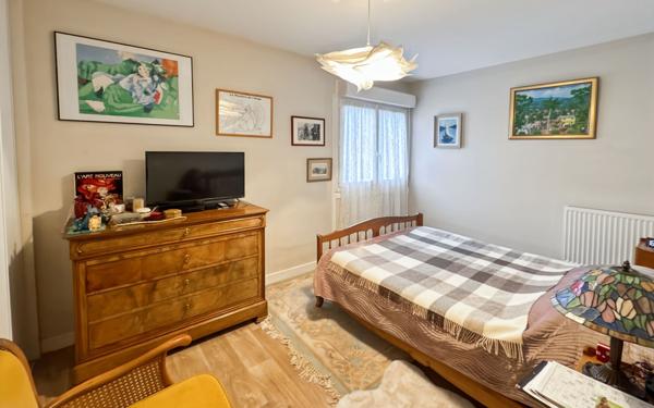 Appartement à vendre    3 pièces • 67,92 m2 Périgueux