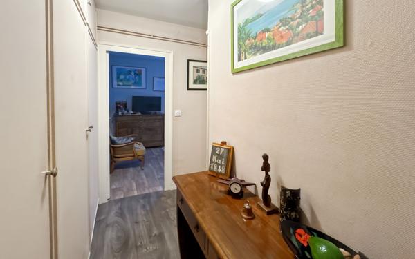 Appartement à vendre    3 pièces • 67,92 m2 Périgueux