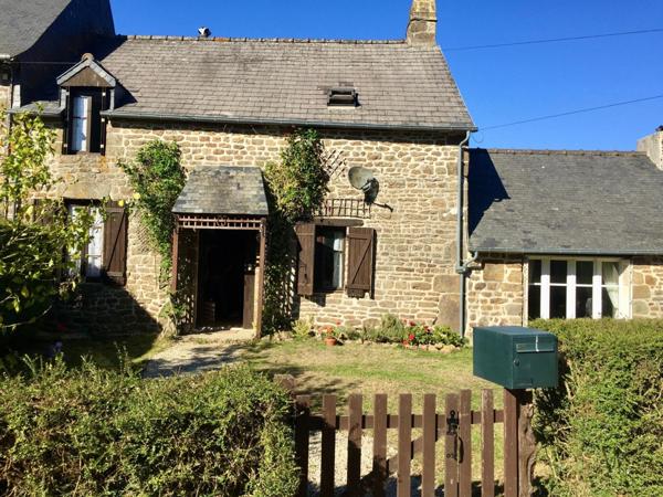 Maison en Pierre - proximité Gorron, Pontmain